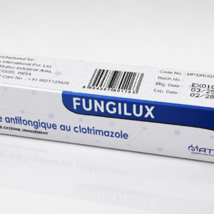 Fungilux Cream 1% – 20g