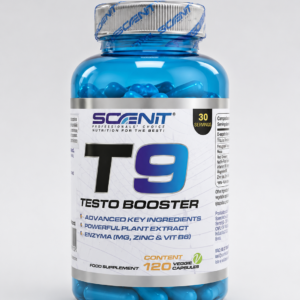 SCENT® T9 Testo Booster