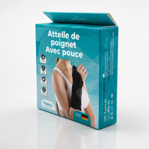 Thumb Wrist Support Brace