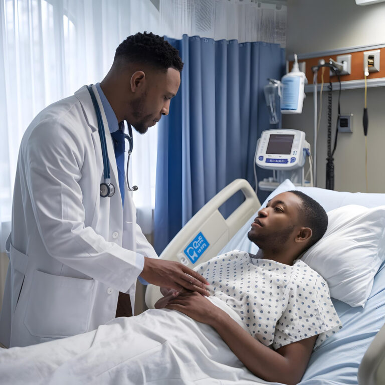 Why Quality Medical Supplies Matter for Better Patient Care