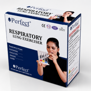 Perfect® Respiratory Lung Exerciser