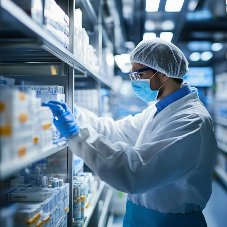 How to Choose a Reliable Medical Supply Partner for Your Healthcare Facility