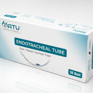 Endotracheal Tube (Oral/Nasal Tracheal Tube)