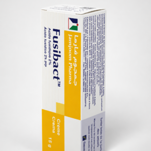 Fusibact Cream 15g