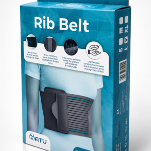 Rib Support Belt