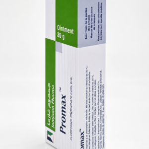 Promax Ointment 30g