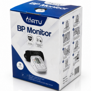 ATU BP Monitor