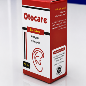 Otocare Ear Drops 10ml