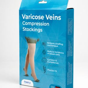 Varicose Veins Compression Stockings
