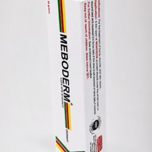 Meboderm® Ointment