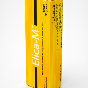 Elica-M™ Cream