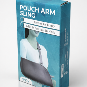 Arm Sling Support Pouch
